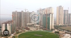 2 BHK + Study Room Apartment For Sale in Eldeco Live By The Greens