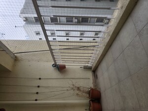 Staircase in 1 BHK Apartment at Pride Aashiyana, Dhanori – for Rent