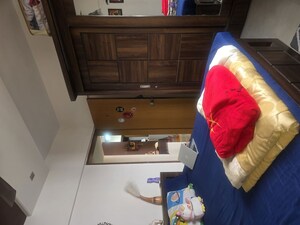 Furnished Amenities in 1 BHK Apartment at Pride Aashiyana, Dhanori – for Rent