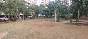 Plot Area in 3 BHK Apartment at Kalpataru Estate Phase 2 Building 5 And 6 Society, Pimple Gurav – for Rent
