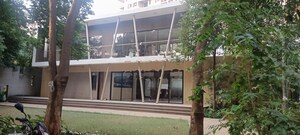 3 BHK Apartment – Exterior View View at Kalpataru Estate Phase 2 Building 5 And 6 Society, Pimple Gurav - for Rent