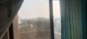 Swimming Pool in 3 BHK Apartment at Kalpataru Estate Phase 2 Building 5 And 6 Society, Pimple Gurav – for Rent