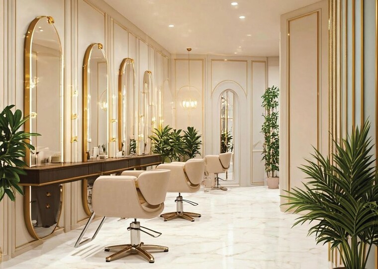 undefined, preet colony 3 Bedroom 2050 Sq.Ft. Apartment In Preet Colony Zirakpur 10409280