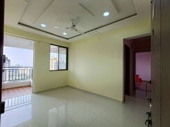 2 BHK Apartment For Rent in Vaishnavi Bajirao Park