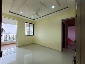 2 BHK Apartment For Rent in Vaishnavi Bajirao Park, Ravet