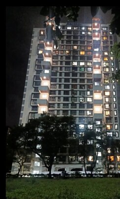 2 BHK Apartment For Sale in Prayag Heights