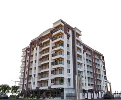 2 BHK Apartment For Sale in Thergaon