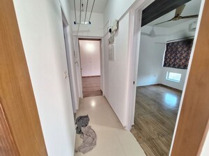 Bathroom in 2.5 BHK Apartment at Casa RioGold, Dombivli East – for Sale