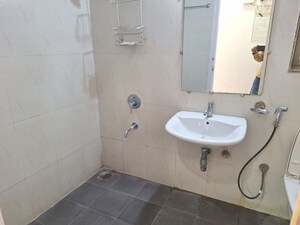 Bathroom in 2.5 BHK Apartment at Casa RioGold, Dombivli East – for Sale