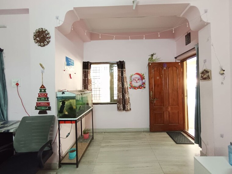 Bedroom, aditya-towers-bowenpally 2 Bedroom 222 Sq.Yd. Independent House In Bowenpally Hyderabad 10409470