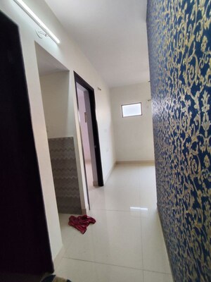 Master Bedroom in 2 BHK Apartment at Siddhachal Phase 5 CHS Ltd, Vasant Vihar – for Sale