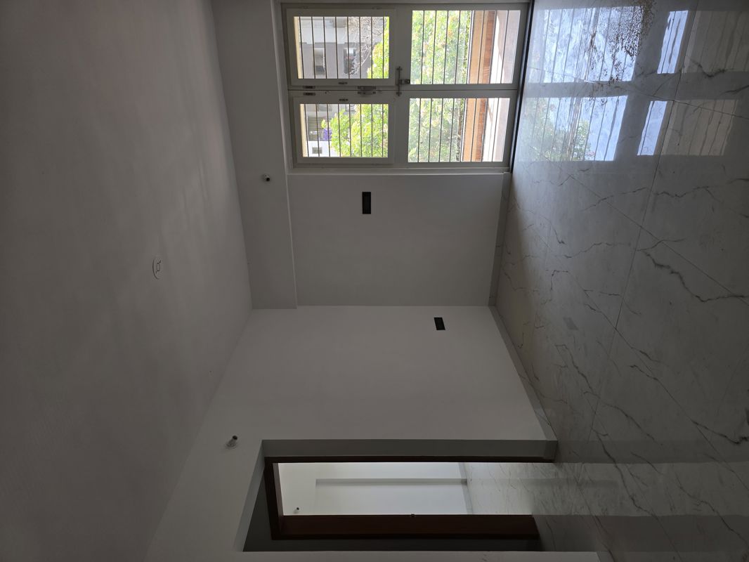 2 BHK Apartment For Rent in Keystone Oxy Eterno