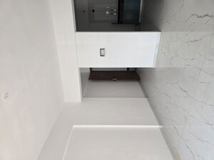 Kitchen in 2 BHK Apartment at Keystone Oxy Eterno, Dhanori – for Rent