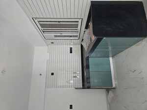Kitchen in 2 BHK Apartment at Keystone Oxy Eterno, Dhanori – for Rent