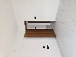 Furnished Amenities in 2 BHK Apartment at Keystone Oxy Eterno, Dhanori – for Rent