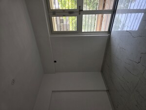 Balcony in 2 BHK Apartment at Keystone Oxy Eterno, Dhanori – for Rent