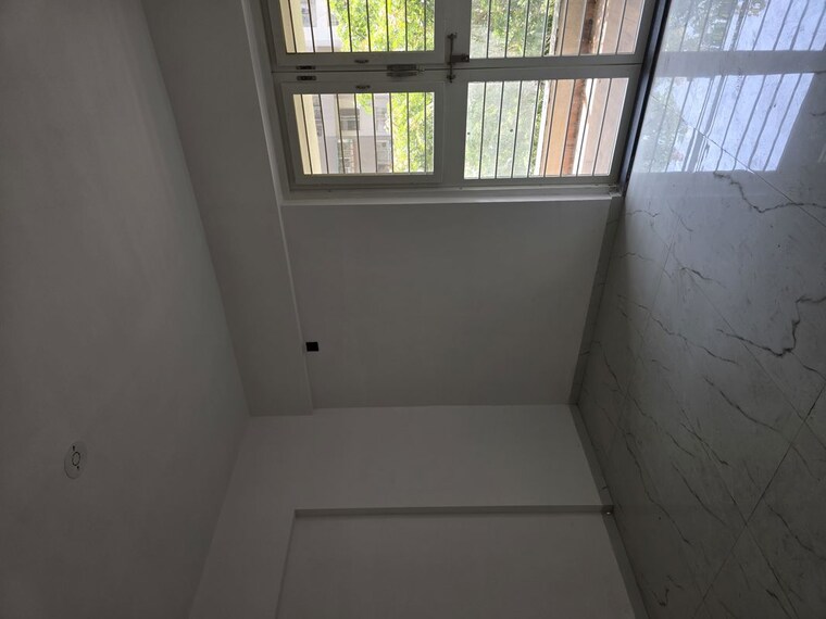Balcony, keystone-oxy-eterno 2 Bedroom 1000 Sq.Ft. Apartment In Dhanori Pune 10409463
