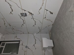 Furnished Amenities in 2 BHK Apartment at Keystone Oxy Eterno, Dhanori – for Rent
