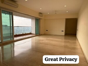 Room in 4 BHK Apartment at Ajmera Aeon, Bhakti Park – for Rent