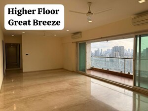 Room in 4 BHK Apartment at Ajmera Aeon, Bhakti Park – for Rent