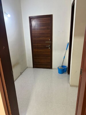 Furnished Amenities in 4 BHK Apartment at Ajmera Aeon, Bhakti Park – for Rent