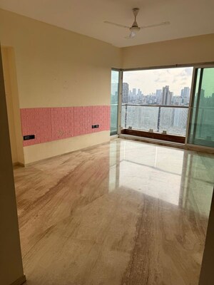 Room in 4 BHK Apartment at Ajmera Aeon, Bhakti Park – for Rent