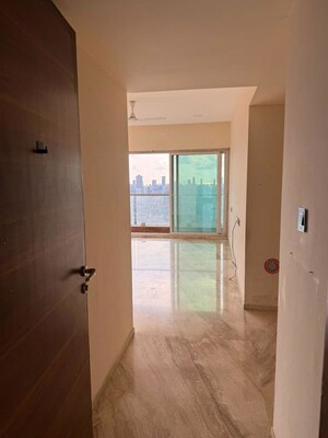 Room in 4 BHK Apartment at Ajmera Aeon, Bhakti Park – for Rent