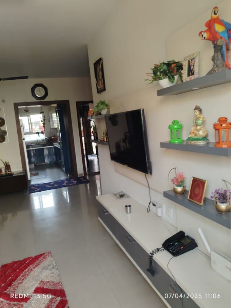 undefined, sector 85 3 Bedroom 250 Sq.Ft. Builder Floor In Sector 85 Faridabad 10409451