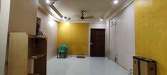 2 BHK Apartment For Sale in Keventer Westwind