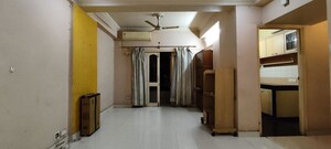 Kitchen in 2 BHK Apartment at Keventer Westwind, Jadavpur – for Sale