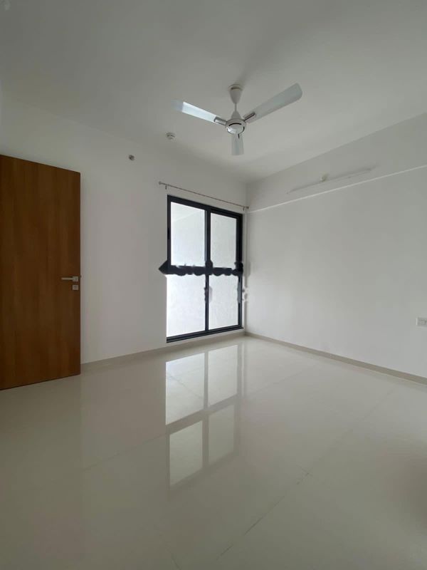 2 BHK Apartment For Rent in Kamgar Putala Vasahat