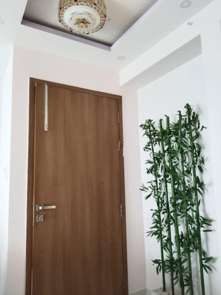 Room, kamgar putala vasahat 2 Bedroom 1170 Sq.Ft. Apartment In Kamgar Putala Vasahat Pune 10409477