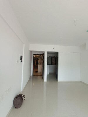 Building Lobby in 2 BHK Apartment at Kamgar Putala Vasahat – for Rent