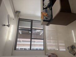 1 BHK Apartment For Rent in Lodha Crown Quality Homes
