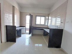 1 BHK Apartment For Rent in Baner Gaon