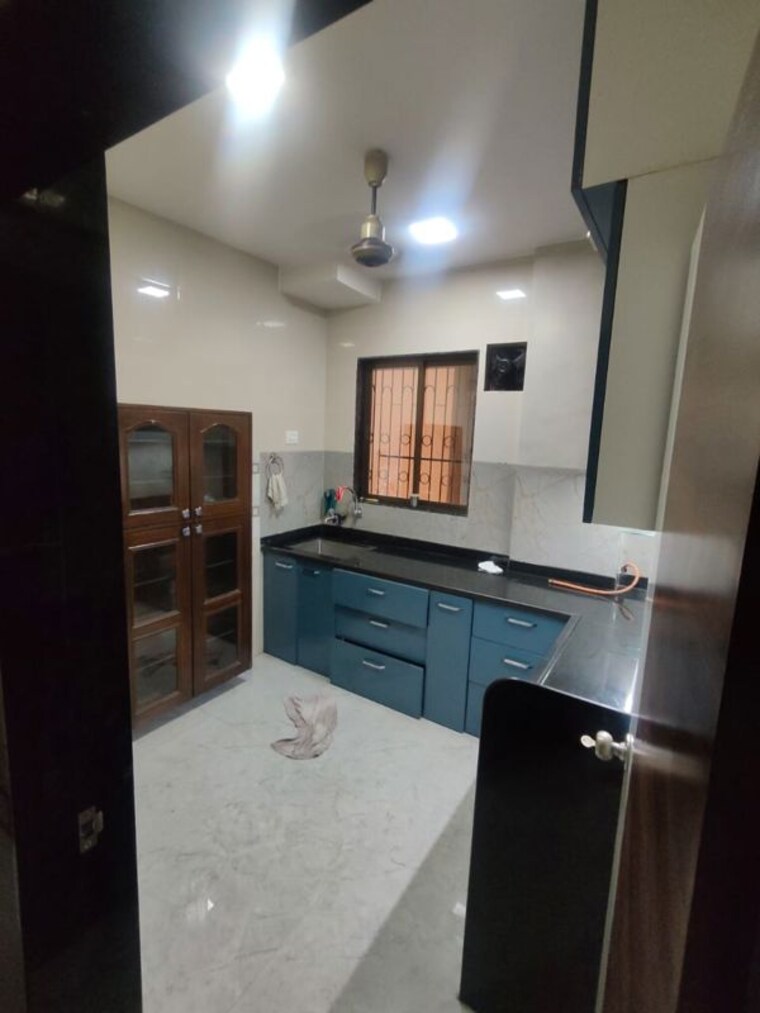 Kitchen, thane west 2 Bedroom 800 Sq.Ft. Apartment In Thane West Thane 10409495