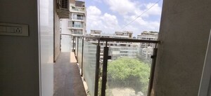 3 BHK Apartment – Exterior View View at Shree Aditya CHS, Juhu - for Sale