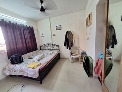 1 BHK + Store Room Apartment For Rent in Casa Rio Genevia