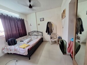 1 BHK Apartment For Rent in Casa Rio Genevia, Dombivli East