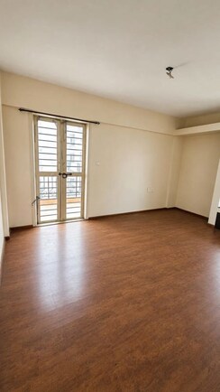 3 BHK Apartment For Rent in Nyati Environ