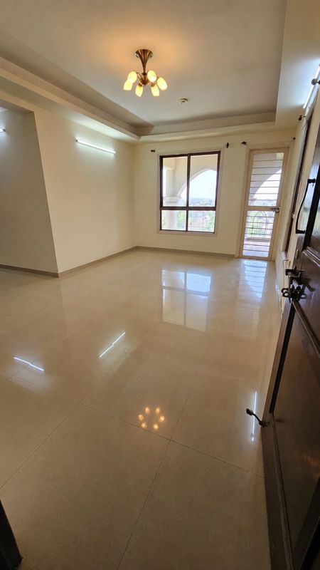 Living Room, nyati-environ 3 Bedroom 1300 Sq.Ft. Apartment In Tingre Nagar Pune 10409493