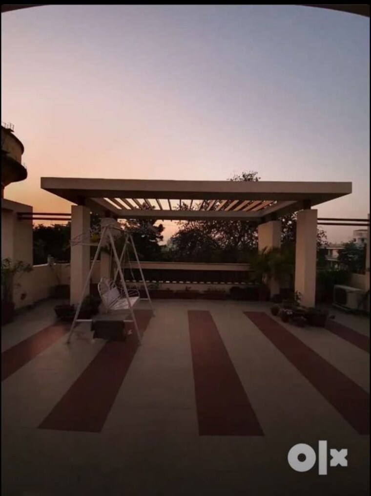 Gym, gomti nagar 1.5 Bedroom 2152 Sq.Ft. Independent House In Gomti Nagar Lucknow 10409506