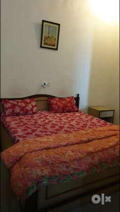 1.5 BHK + Store Room Independent House For Rent in Gomti Nagar