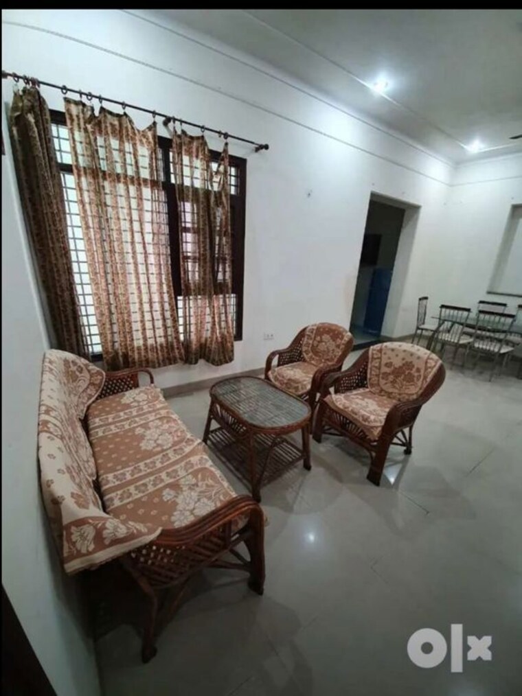 Living Room, gomti nagar 1.5 Bedroom 2152 Sq.Ft. Independent House In Gomti Nagar Lucknow 10409506