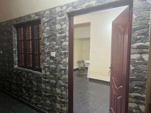  2 BHK Independent House at Hongasandra – for Rent