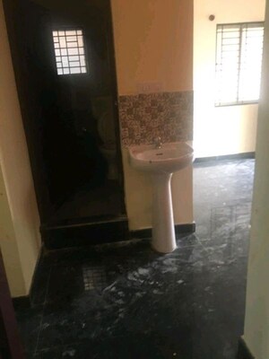 Bathroom in 2 BHK Independent House at Hongasandra – for Rent