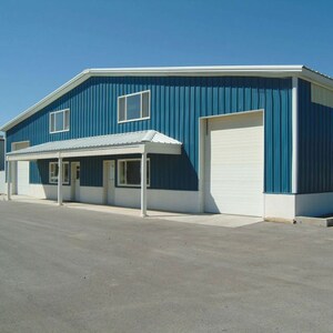  Industrial Plot – Exterior View View at Surajpur Site 5 - for Rent