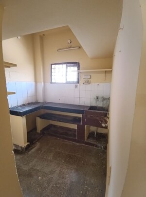 Kitchen in 2 BHK Apartment at Akash Residency Alwal, Alwal – for Sale