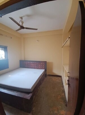 Bedroom in 2 BHK Apartment at Akash Residency Alwal, Alwal – for Sale