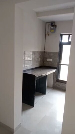 Kitchen in 2 BHK Apartment at Avishiv Shanti Niketan, Chembur – for Sale